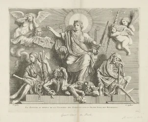 Allegory of Justice
